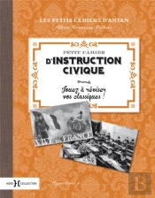 Petit Cahier D'Instruction Civique