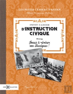 Bertrand.pt - Petit Cahier D'Instruction Civique