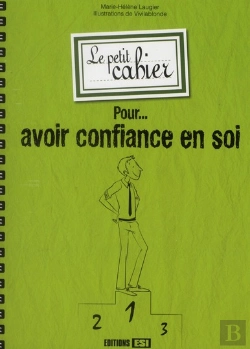 Bertrand.pt - Petit Cahier Pour Avoir Confiance En Soi