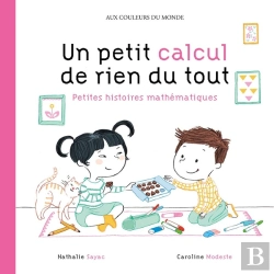 Bertrand.pt - Petit Calcul De Rien Du Tout (Un)