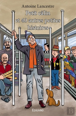 Bertrand.pt - Petit Câlin Et 40 Autres Petites Histoires