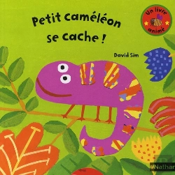 Bertrand.pt - Petit Caméléon Se Cache !
