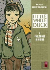 Petit Canard Blanc