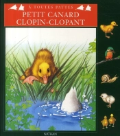 Petit Canard Clopin-Clopant