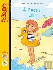 Petit Canard Et Grande Grenouille - N5 (Juin14)