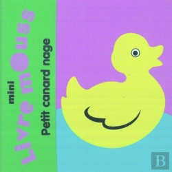 Bertrand.pt - Petit Canard Nage
