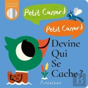 Petit Canard Petit Canard, Devine Qui Se Cache ?