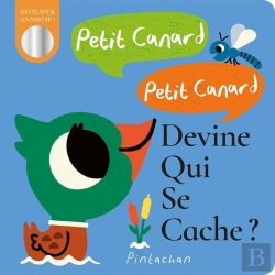Bertrand.pt - Petit Canard Petit Canard, Devine Qui Se Cache ?
