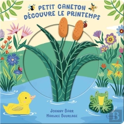 Bertrand.pt - Petit Caneton Découvre Le Printemps