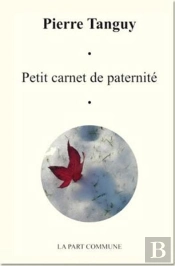 Petit Carnet De Paternité