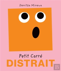 Bertrand.pt - Petit Carré Distrait