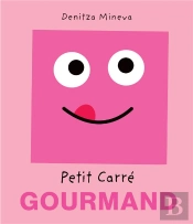 Petit Carré Gourmand
