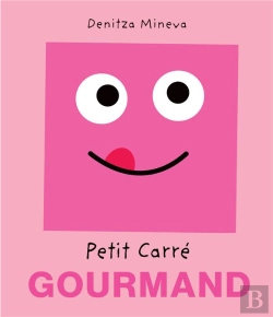 Bertrand.pt - Petit Carré Gourmand