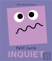 Petit Carré Inquiet