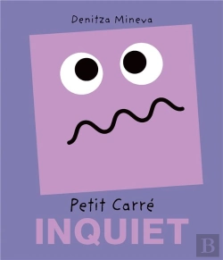 Bertrand.pt - Petit Carré Inquiet