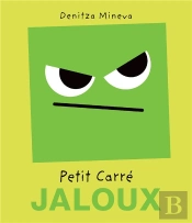 Petit Carre Jaloux