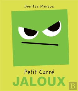 Bertrand.pt - Petit Carre Jaloux