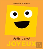 Petit Carre Joyeux