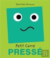 Petit Carré Pressé