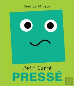Bertrand.pt - Petit Carré Pressé