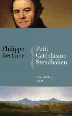 Bertrand.pt - Petit Catechisme Stendhalien