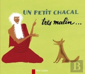Petit Chacal Tres Malin