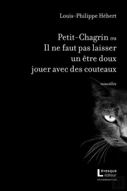 Bertrand.pt - Petit-Chagrin Ou Il Ne Faut Pas Laisser Un Etre Doux Jouer Avec D