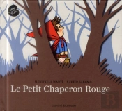 Petit Chaperon Rouge (Le) - Pop-Up