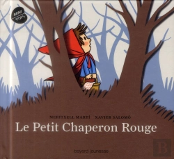 Bertrand.pt - Petit Chaperon Rouge (Le) - Pop-Up