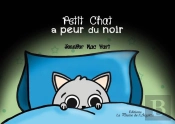 Petit Chat A Peur Du Noir - Braille