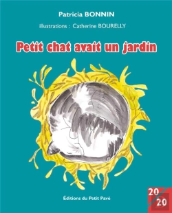 Bertrand.pt - Petit Chat Avait Un Jardin