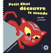 Petit Chat Découvre Le Monde