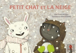 Bertrand.pt - Petit Chat Et La Neige