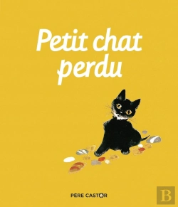 Bertrand.pt - Petit Chat Perdu