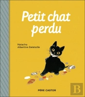 Petit Chat Perdu