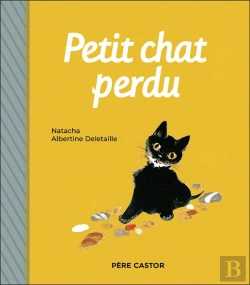 Bertrand.pt - Petit Chat Perdu