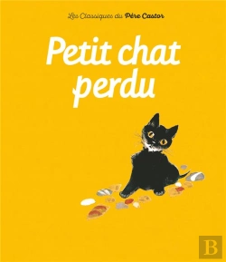 Bertrand.pt - Petit Chat Perdu