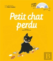 Petit Chat Perdu