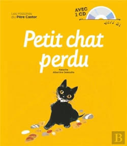 Bertrand.pt - Petit Chat Perdu