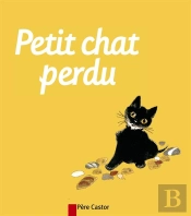 Petit Chat Perdu
