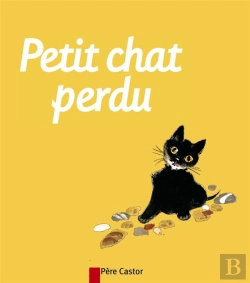 Bertrand.pt - Petit Chat Perdu