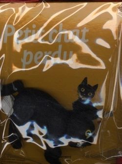 Bertrand.pt - Petit Chat Perdu