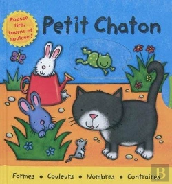Bertrand.pt - Petit Chaton