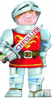 Petit Chevalier