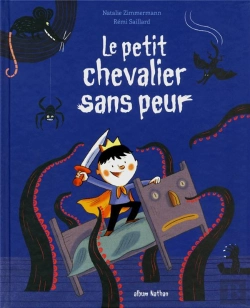 Bertrand.pt - Petit Chevalier Sans Peur