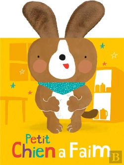 Bertrand.pt - Petit Chien A Faim