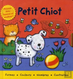 Bertrand.pt - Petit Chiot