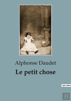 Bertrand.pt - Petit Chose