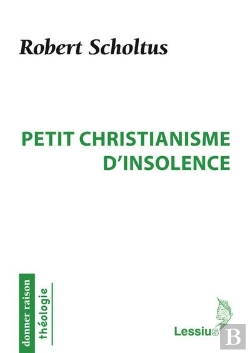 Bertrand.pt - Petit Christianisme D'Insolence