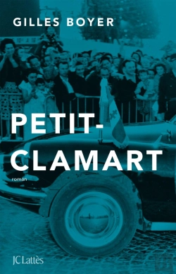 Bertrand.pt - Petit-Clamart